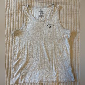 Hurley Tank Top